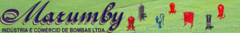 Banner da categoria PRODUTOS PRÓPRIOS MARUMBY BOMBAS