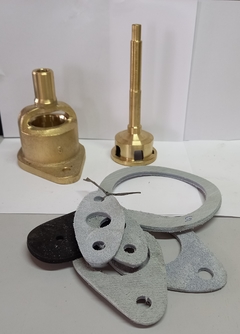 KIT REPAROS CARNEIRO MARUMBY 05