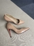 SCARPIN CLÁSSICO EM VERNIZ - comprar online
