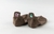 SOQUETES MARRONES - comprar online