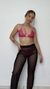 SAÍDA CALÇA DE TULE