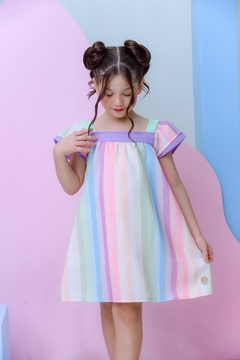 Vestido Encanto - comprar online
