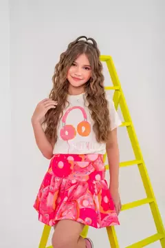Combinadinho Balonê - Donuts Music - comprar online