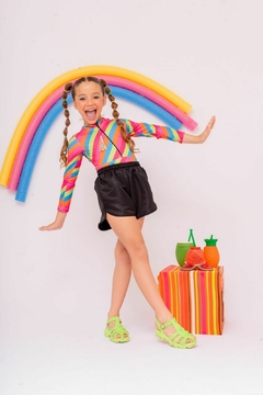 Kit Maiô com Short - loja online