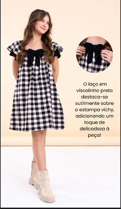 Vestido Vick - comprar online