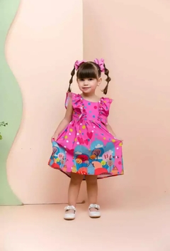 Vestido Bia - comprar online
