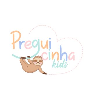Preguiçinha Kids