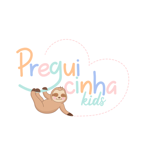 Preguiçinha Kids