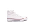 Tênis Botinha All Star Cano Alto Converse Branco Tamanho: 035