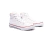 Tênis Botinha All Star Cano Alto Converse Branco Tamanho: 035