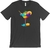 PLAYERA BARTENDER COCTEL