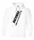 sudadera de bartender logo de cuchara de bar