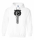 sudadera de bartender con el logo de un colador de bar