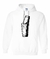 sudadera de bartender logo boston shaker