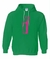 sudadera de bartender con el logo de un boston shaker rosa - comprar en línea