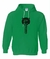 sudadera de bartender con el logo de un colador de bar - comprar en línea
