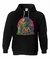 sudadera de alien mixologo