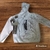 sudadera de boston shaker estilo salpicado de pintura