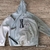 sudadera de jigger estilo salpicado de pintura