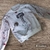 sudadera de colador de bar estilo salpicado de pintura