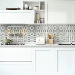 A009 - Azulejos Autoadhesivos