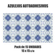 A018 - Azulejos Autoadhesivos - comprar online