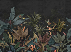 Mural Naturaleza MN019 - comprar online