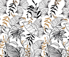 Mural Naturaleza MN029 - comprar online