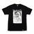 Camiseta Regular DROP DEAD