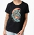 Camiseta Feminina SANTA CRUZ - comprar online