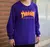 Camiseta Manga Longa THRASHER - Hubba Skate Shop