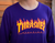 Imagem do Camiseta Manga Longa THRASHER