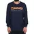 Camiseta Manga Longa THRASHER - Hubba Skate Shop