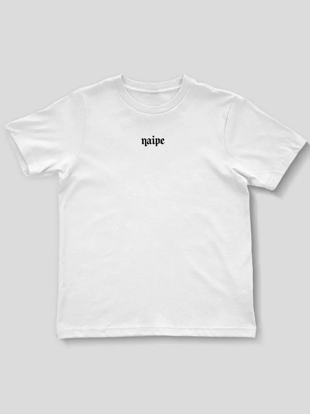 Camisa Naipe