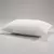 Travesseiro toque de plumas - comprar online