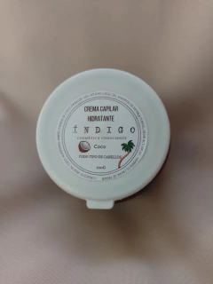 Acondicionador en crema 250g - comprar online