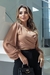 Calça Berlim Preta - loja online