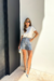 T-shirt Over Offwhite - loja online