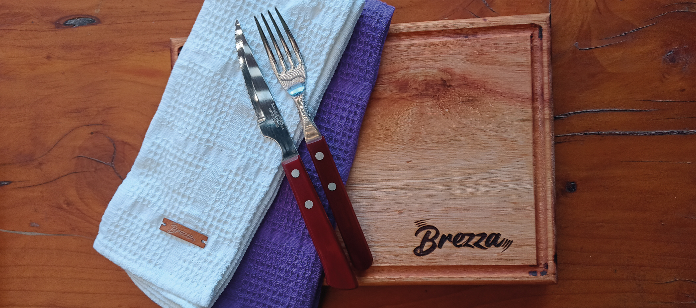 Carrusel Brezza