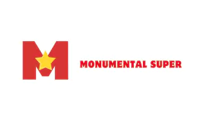 Os super heróis Monumentais