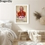 Poster Phoebe Oh my eyes - loja online