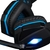 EC-062000 kotion cada g2000 fones de ouvido estéreo de jogos de computador melh na internet