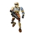 Coleção de bonecos Action Figure Star Wars - comprar online