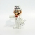 Bonecos Action Figures Super Mario Bros - Utilibox