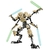 Coleção de bonecos Action Figure Star Wars - Utilibox