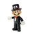 Bonecos Action Figures Super Mario Bros - comprar online