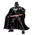 Coleção de bonecos Action Figure Star Wars - Utilibox