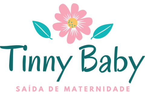Tinny Baby - Saída Maternidade 