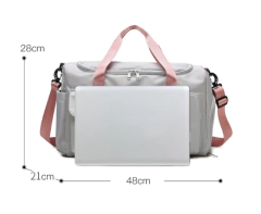 Bolsa sport impermeável 30L - comprar online