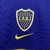 Retrô Boca Juniors - Home 02/03 - Brabo Imports